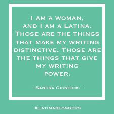 Guided by our higher selves, or god, or the buddha lupe buddha and the virgin of guadalupe fused together, as they are in the tattoo on sandra's right arm. Sandra Cisneros Poetry Quotes