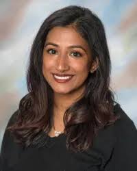 Dr. Joanna Lin, Obstetrics & Gynecology