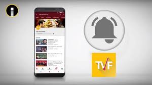 как скачать видео с ютуба на айфон в галерею Make Channel Subscribe Bell Icon Intro Video Like Tvf The Viral Fever Viral Fever Youtube Banner Template Intro