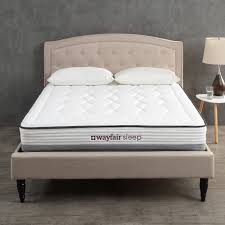 Find california king mattresses at great prices, many with shipping included. California King Mattresses You Ll Love In 2021 Wayfair