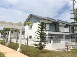 About 25 minutes from sg buloh and shah alam and 10 minute to latar and guthrie highway, 10 minutes to saujana utama, ecoworld, hillpark. The Palm Hillpark Bandar Puncak Alam Bandar Puncak Alam Corner Lot 2 Sty Terrace Link House 4 Bedrooms For Sale Iproperty Com My