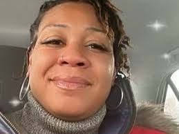 Fundraiser by Lakiecha Warden : EBONI MOORE-ASKEW