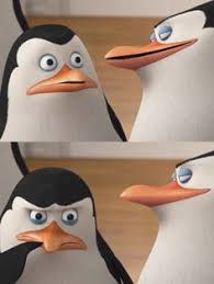 Anécdota asco de vida eso significa que tu vida es una reverenda mi rda (sin ofender) kowalski los pinguinos de madagascar perdón si esta repetida rechazar. 63 Ideas De Pinguinos De Madagascar Pinguinos De Madagascar Pinguinos Madagascar