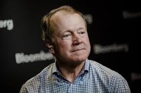 Cisco Chairman John Chambers to Step Down, Ending an Era at Tech Company