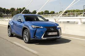 Sure, the 300e is almost identical to the standard ux when it comes to the design, the small differences consisting of the new alloys and. Lexus Ux 300e 2021 Reviews Complete Car