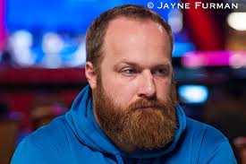 Jacob Baumgartner Eliminated in 21st Place ($22,003)