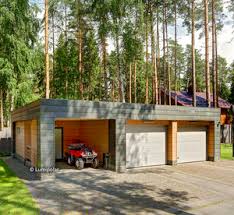 Eine garage ist natürlich in erster linie ein funktionales zweckgebäude. Gebaude Fur Garagen Alle Hersteller Aus Architektur Und Design Videos