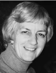 Marjorie Joyce de la Bastide Obituary