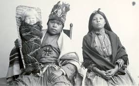 Native Spirit Warriors