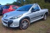 PEUGEOT-HOGGAR