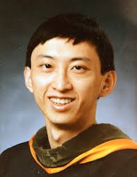 1997 Pharmacy Graduates