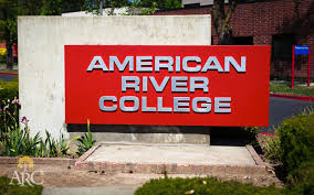 Image result for american river college