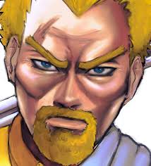 For the letter “O” i drew Oden 😔💗 #abcchallenge #abcchallengewkaa #art  #draw #anime #onepiece #oden