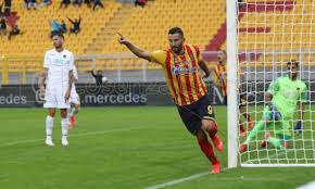 Il sito dei tifosi dell'u.s. Lecce Troppo Forte Per Il Cosenza Sonora Sconfitta Al Via Del Mare Cosenza Channel