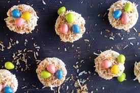 Grab some easter candy and get inspired by these easter cake and this year, elevate your easter dessert offerings with a delicious easter cake. Easter Mini Cheesecakes Simple Yummy Keto