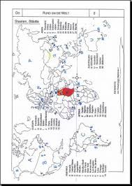 Geografie Welt Staaten Stadte 5500 Ubungen Arbeitsblatter Ratsel Quiz Tests Puzzles Aufgaben Kopier Geografie Unterrichtsmaterial Arbeitsblatter