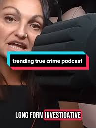 True Crime Podcastslike Up and Vanished