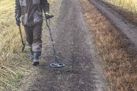 Where do you start when buying your first metal detector? 10 Best Relic Metal Detectors For 2021 Treasures In America