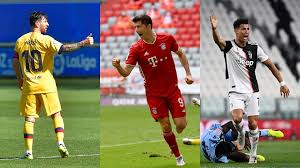 Joni kauko geboren 12de juli 1990, momenteel hem 30. The Numbers Game The Search For Europe S Deadliest Strikers