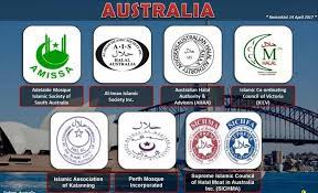 Logo halal malaysia dan luar negara yang diiktiraf jakim. Kenali Logo Halal Dari 40 Buah Negara Yang Diiktiraf Jakim Sentiasa Panas