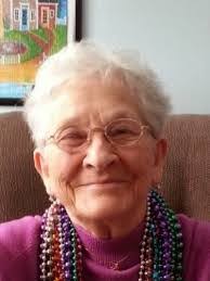 Therese Gill's Instagram, Twitter & Facebook