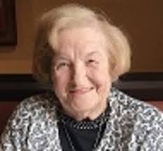 Mary Louise Keefe Obituary