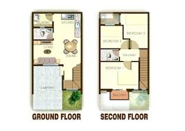 Read unique story pieces & columns written by editors and columnists at national post. Small 3 Bedroom House Plans Two Storey Novocom Top