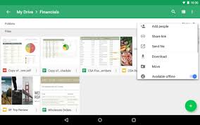 Google drive is great—you can access your files from anywhere, on pretty much any device, and sync them between your computers. Google Drive 2 20 461 08 44 Apk Download