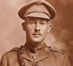 John Alexander Clark Macpherson (1882-1964)