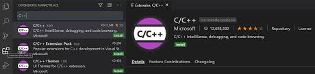The c operates at all times except late nights between 168th street in washington heights, manhattan, and euclid avenue in east new york, brooklyn, making all stops along. C Programming With Visual Studio Code