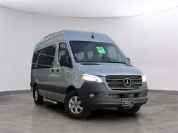 Image result for Tenorite Grey 2020 Sprinter