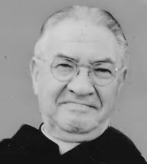 Thomas A. Kiley, O.S.A.