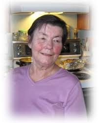 Obituary of Phyllis Mary Christensen