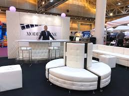 Is the commercial furniture industry ...