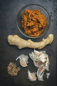 Pate De Curry Tikka Masala Maison De Bouche A Table Pate De Curry Recettes De Cuisine Cuisine Exotique