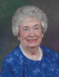 Obituary information for Mary "Ginny" Virginia Bright U...