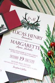 24 Elegant Winter Wedding Invitations Wedding Forward Christmas Wedding Invitations Winter Wedding Invitations Christmas Wedding Invitations Elegant