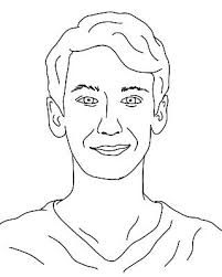 Campus character doppelgangers