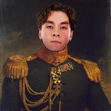 If you could ask Zai one question, what would it be? 🧐 Get to know the  rest of the squad: https://teamsecret.gg/pages/dota-2