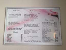 My toes look awesome and i can't wait for my next one! Diamond Nails Prices Beauty Nails Beauty Touch