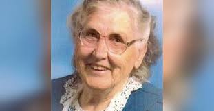 Nellie Mae Hart Obituary