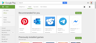 All posts to r/android must be related to the android os or ecosystem in some way. How To Fix It When The Google Play Store Is Not Working