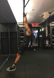 10 Upper Body Exercises To Master Pull Ups Daily Burn