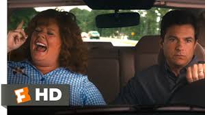 Mild mannered businessman sandy patterson travels from denver to florida to confront the deceptively harmless looking woman who has been living it up after stealing sandy's identity. Identity Thief 5 10 Movie Clip Singing To The Radio 2013 Hd Youtube