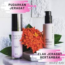 Set mary kay acne clear proof memang khas untuk mereka yang mengalami masalah jerawat akibat kulit berminyak. Review Testimoni Set Lumivie Mary Kay