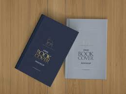 The best book mockups free download for your next project. Book Mockups Free Mockup