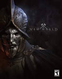 New World Video Game Wikipedia