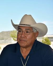 Norm Harry, water protector, remembered • Reno News & Review