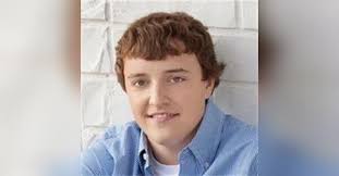 Brandon Lorenz Obituary