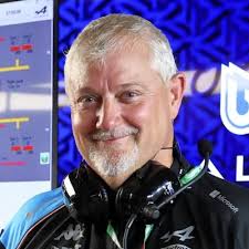 The McLaren 60th Anniversary Reunion 2023